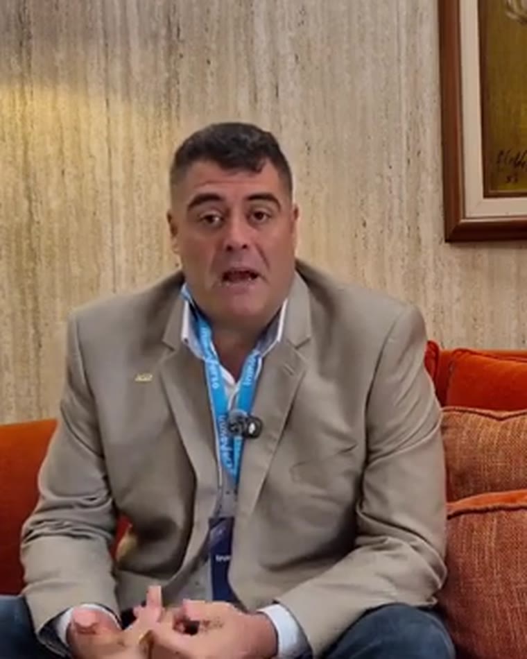 Alejandro González, agente inmobiliario en Inmoverse